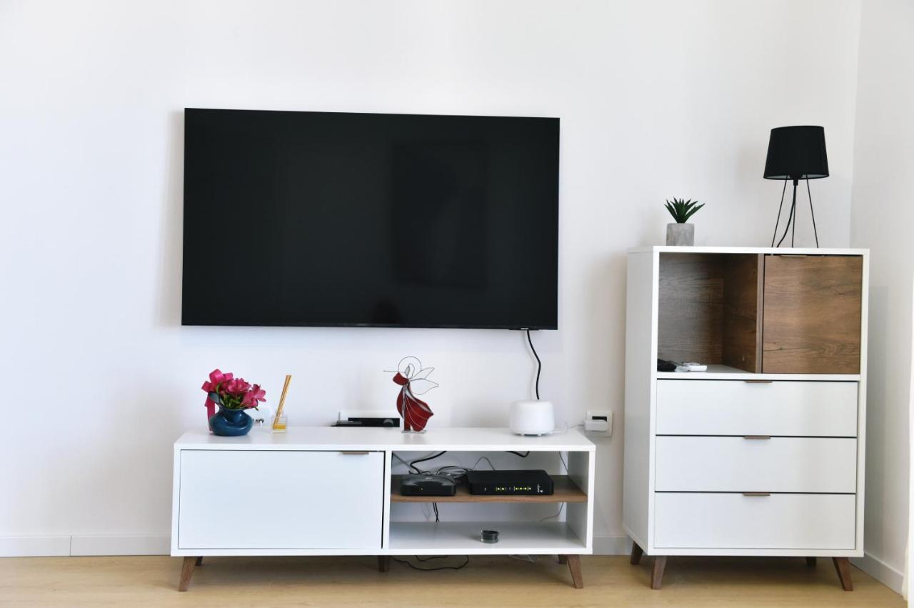 Studio Apartman Dream Rijeka Ngoại thất bức ảnh