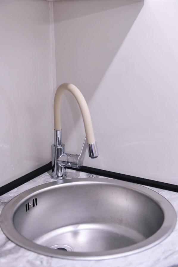 Studio Apartman Dream Rijeka Ngoại thất bức ảnh