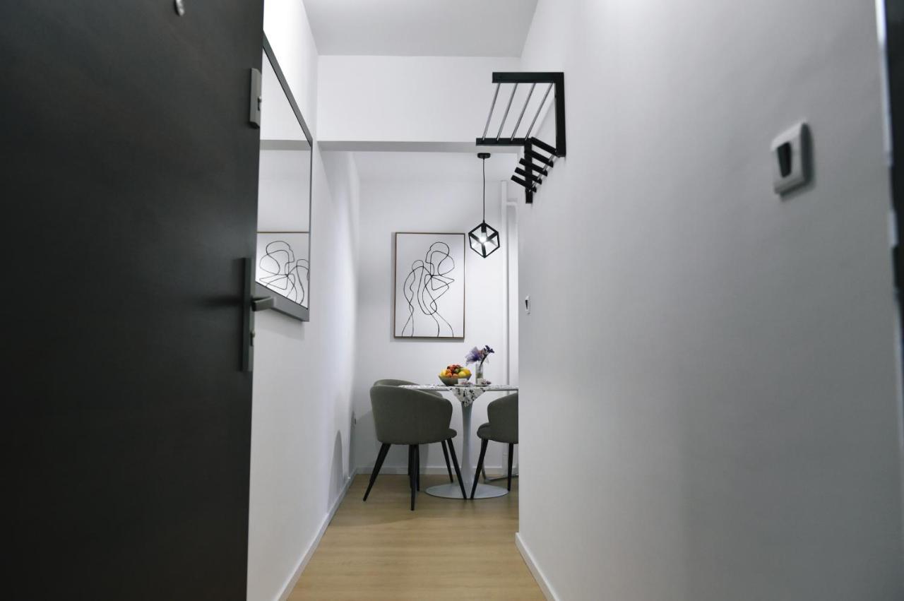 Studio Apartman Dream Rijeka Ngoại thất bức ảnh