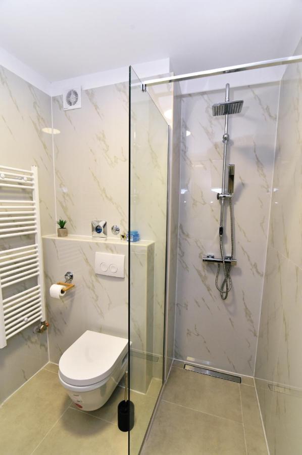 Studio Apartman Dream Rijeka Ngoại thất bức ảnh