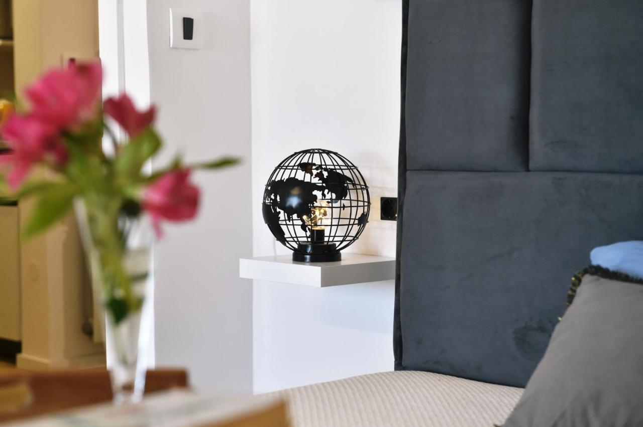 Studio Apartman Dream Rijeka Ngoại thất bức ảnh